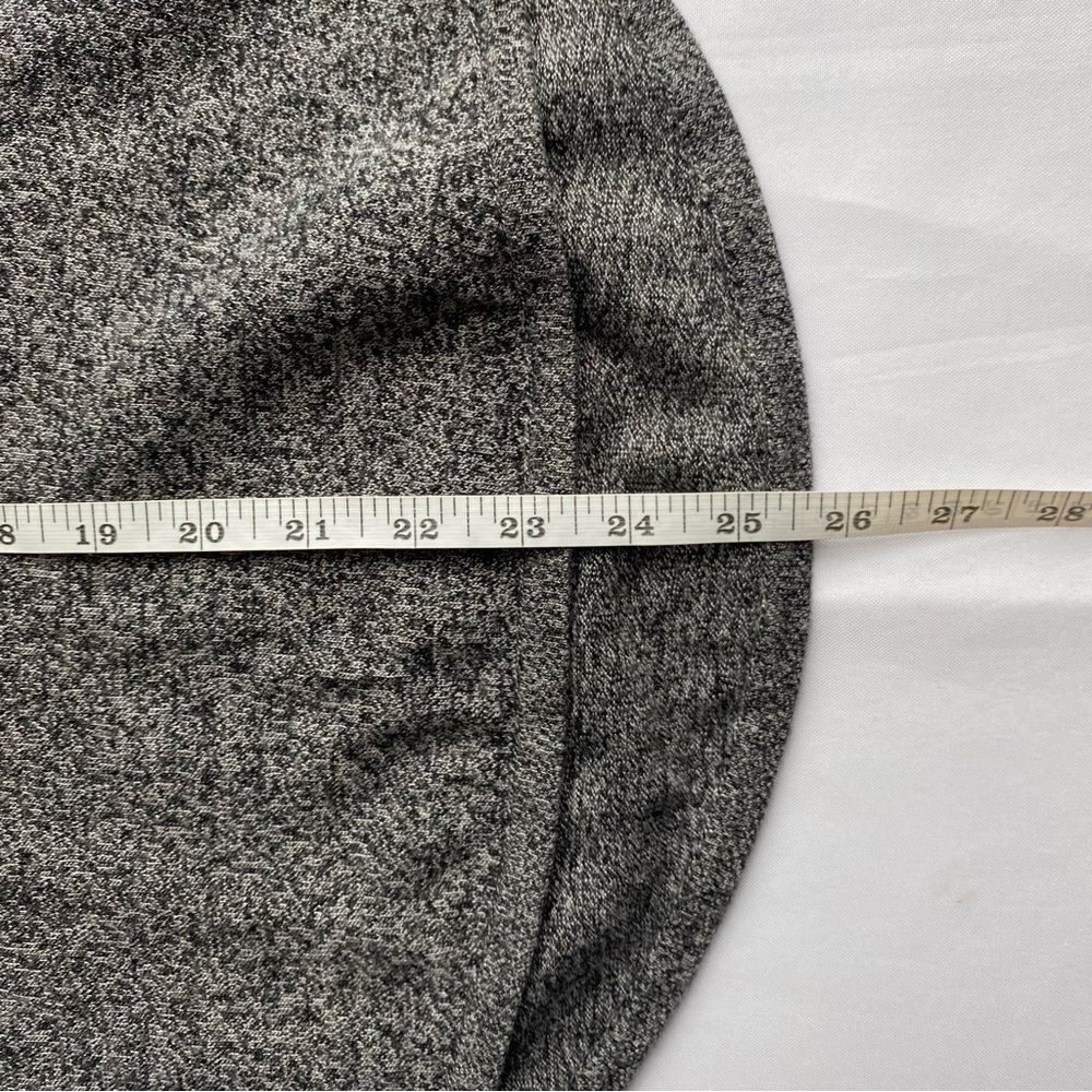 Smartwool Shadow Pine Marled Hooded Sweatshirt Si… - image 14